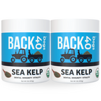 KELP SUPPLEMENT