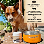 BONE BROTH PROBIOTIC