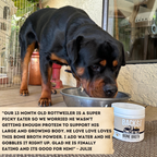 BONE BROTH PROBIOTIC