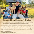 YAK CHEESE HIMALAYAN DOG CHEWS