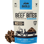 BEEF BITES