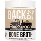 BONE BROTH PROBIOTIC