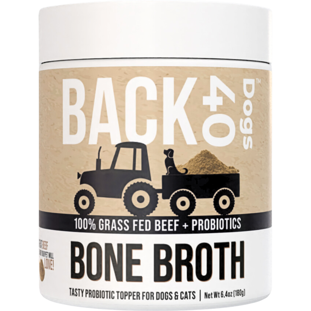 BONE BROTH PROBIOTIC