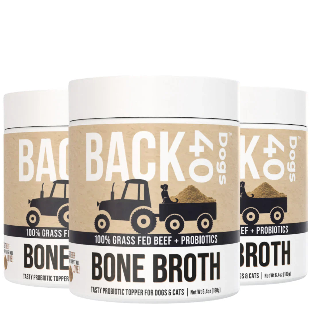 BONE BROTH PROBIOTIC