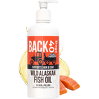 WILD ALASKAN FISH OIL