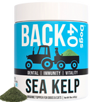 KELP SUPPLEMENT