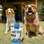 BEEF BITES