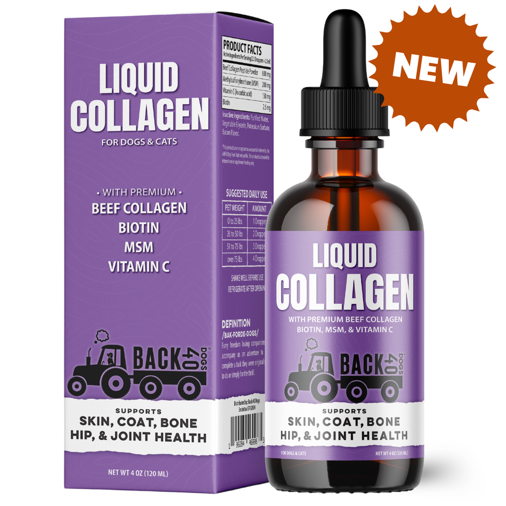 Liquid Collagen