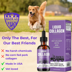 Liquid Collagen